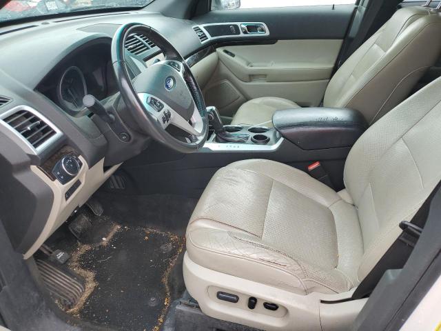 Photo 7 from auction – 2012 FORD EXPLORER L with VIN 1FMHK7F88CGA25321