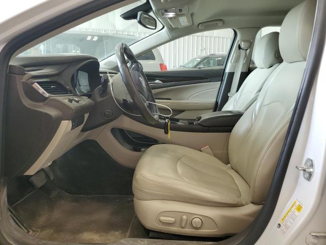 Photo 7 from auction – 2017 BUICK LACROSSE P with VIN 1G4ZN5SS7HU162213