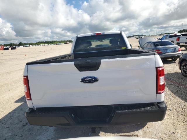 Photo 6 from auction – 2018 FORD F150 SUPER with VIN 1FTFX1E52JKD29367