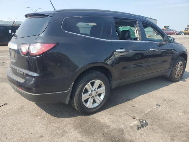 Photo 3 from auction – 2014 CHEVROLET TRAVERSE L with VIN 1GNKVHKD7EJ169840