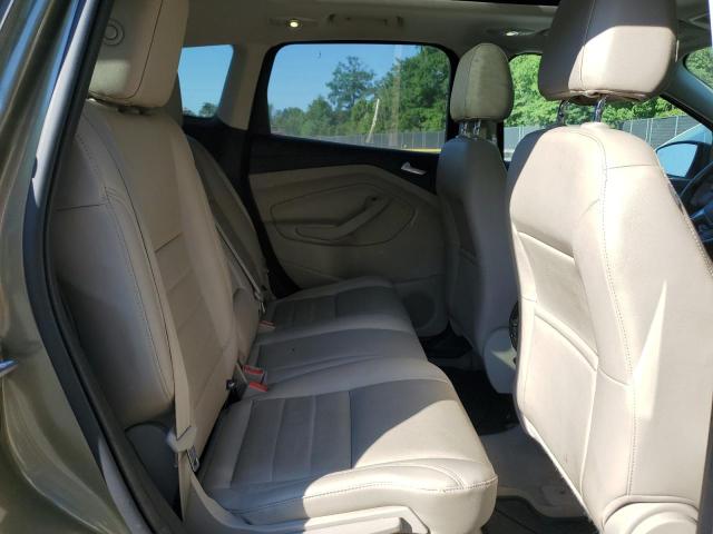 Photo 11 from auction – 2014 FORD ESCAPE TIT with VIN 1FMCU9JX3EUB20677