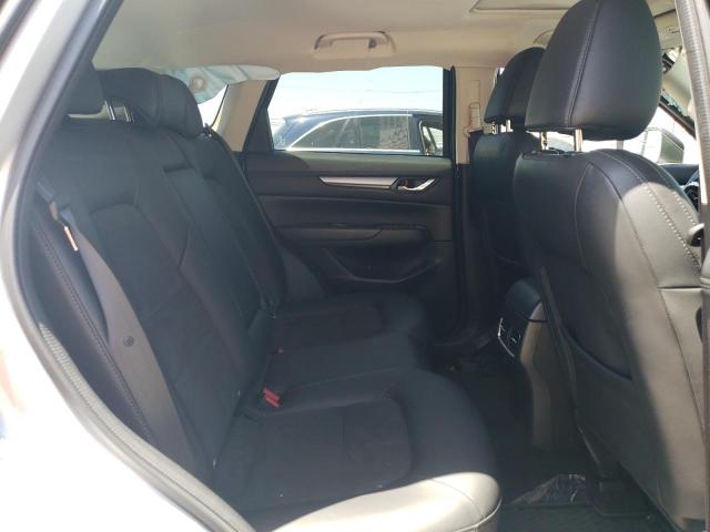 Photo 11 from auction – 2018 MAZDA CX-5 TOURI with VIN JM3KFACM9J1438725