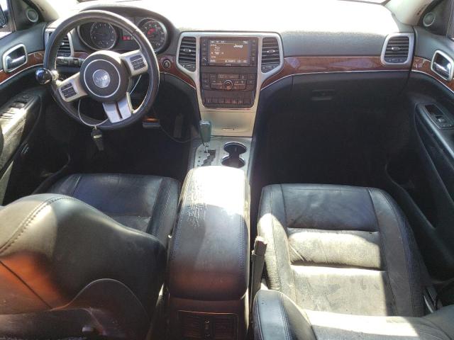 Photo 8 from auction – 2013 JEEP GRAND CHER with VIN 1C4RJFBG1DC638540