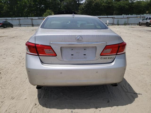 Photo 6 from auction – 2011 LEXUS ES 350 with VIN JTHBK1EG5B2461733