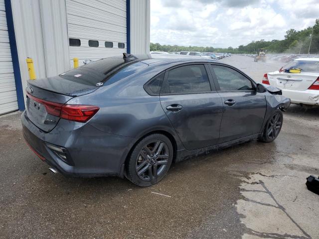 Photo 3 from auction – 2021 KIA FORTE FE with VIN 3KPF34AD4ME290945