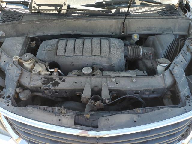 Zdjęcie 12 z aukcji – 2015 CHEVROLET TRAVERSE L z VIN 1GNKRFED4FJ341473