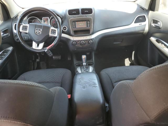 Photo 8 from auction – 2018 DODGE JOURNEY SE with VIN 3C4PDCAB2JT347211