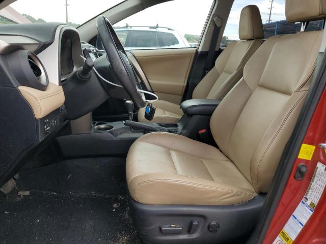 Photo 7 from auction – 2013 TOYOTA RAV4 LIMIT with VIN 2T3DFREV9DW109924