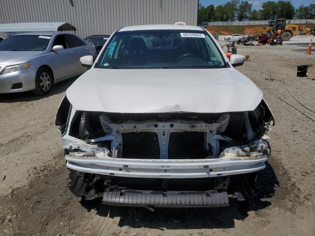 Photo 5 from auction – 2017 SUBARU LEGACY 2.5 with VIN 4S3BNAF68H3061005