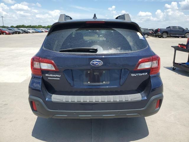 Photo 6 from auction – 2018 SUBARU OUTBACK 2. with VIN 4S4BSANC9J3394394
