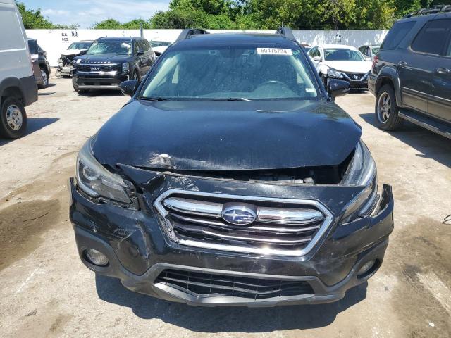 Photo 5 from auction – 2018 SUBARU OUTBACK 2. with VIN 4S4BSANC0J3216289
