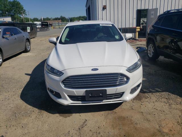 Photo 5 from auction – 2016 FORD FUSION S with VIN 3FA6P0G77GR365588