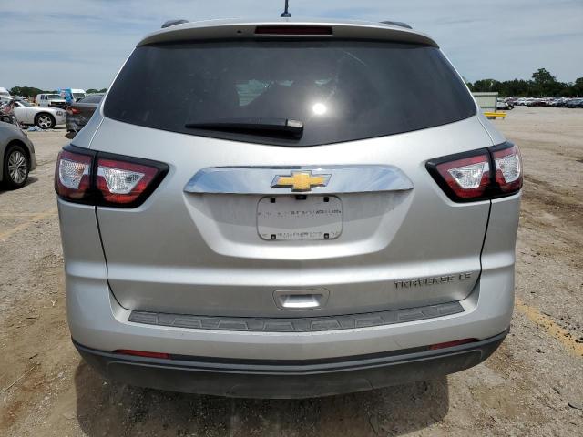 Zdjęcie 6 z aukcji – 2014 CHEVROLET TRAVERSE L z VIN 1GNKRFED6EJ192949