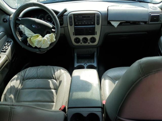 صورة رقم 8 من المزاد - 2005 FORD EXPLORER X مع VIN 1FMZU63K05UA54566