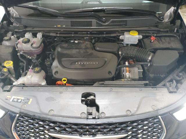 Photo 12 from auction – 2022 CHRYSLER PACIFICA H with VIN 2C4RC1L73NR102368