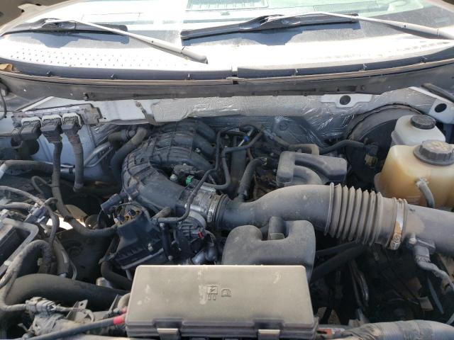Фото 11 с аукциона – 2011 FORD F150 SUPER с VIN 1FTEW1CM4BKE15919