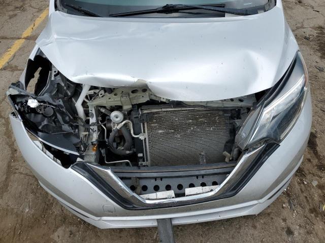 Photo 11 from auction – 2018 NISSAN VERSA NOTE with VIN 3N1CE2CP3JL362110
