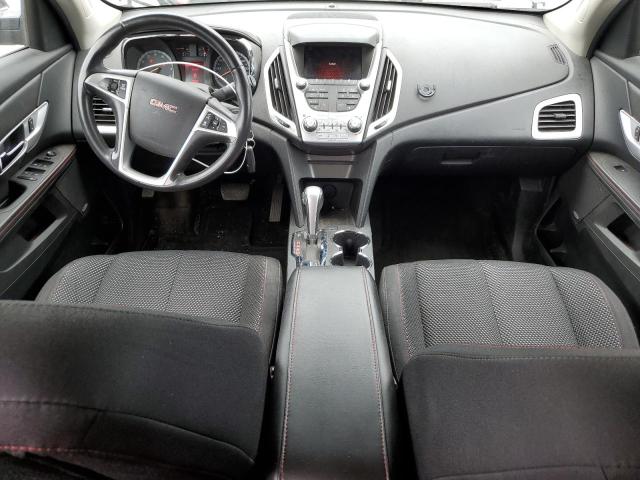 Photo 8 from auction – 2015 GMC TERRAIN SL with VIN 2GKFLWEK5F6221029