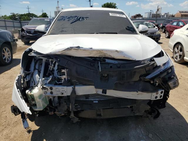 Zdjęcie 5 z aukcji – 2024 BUICK ENVISTA PR z VIN KL47LAE27RB144680