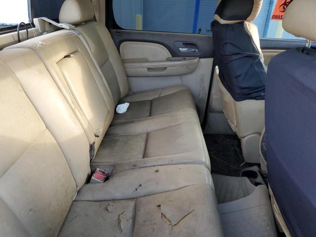 Photo 10 from auction – 2013 GMC SIERRA K25 with VIN 1GT125E84DF107386