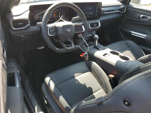Photo 8 from auction – 2024 FORD MUSTANG with VIN 1FA6P8TH3R5122153