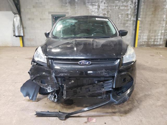 Photo 5 from auction – 2014 FORD ESCAPE S with VIN 1FMCU0F74EUE54883