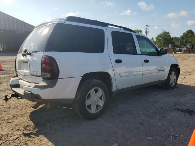 Photo 3 from auction – 2003 CHEVROLET TRAILBLAZE with VIN 1GNES16S936156061