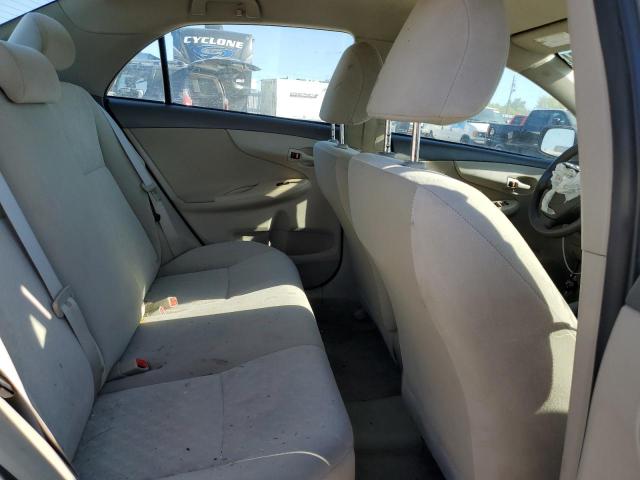 Photo 10 from auction – 2009 TOYOTA COROLLA BA with VIN 1NXBU40E89Z156563