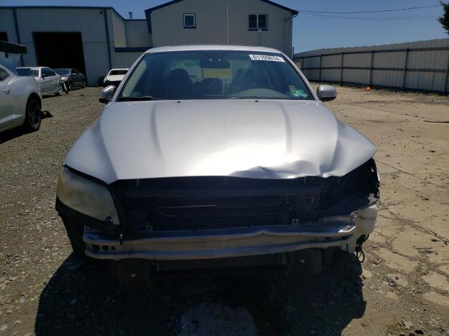 Photo 5 from auction – 2008 VOLVO S80 3.2 with VIN YV1AS982281048382