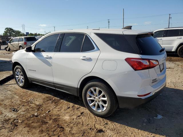 Photo 2 from auction – 2019 CHEVROLET EQUINOX LT with VIN 2GNAXUEV8K6163363