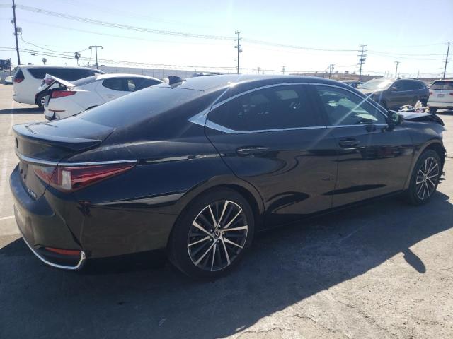 Photo 3 from auction – 2023 LEXUS ES 300H BA with VIN 58ADA1C18PU027236