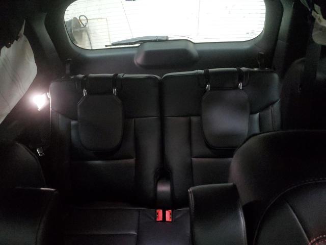 Photo 10 from auction – 2023 FORD EXPLORER S with VIN 1FMSK8KH1PGC32978