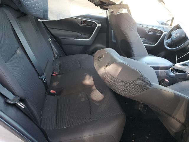 Photo 11 from auction – 2021 TOYOTA RAV4 LE with VIN 2T3G1RFV6MC256326