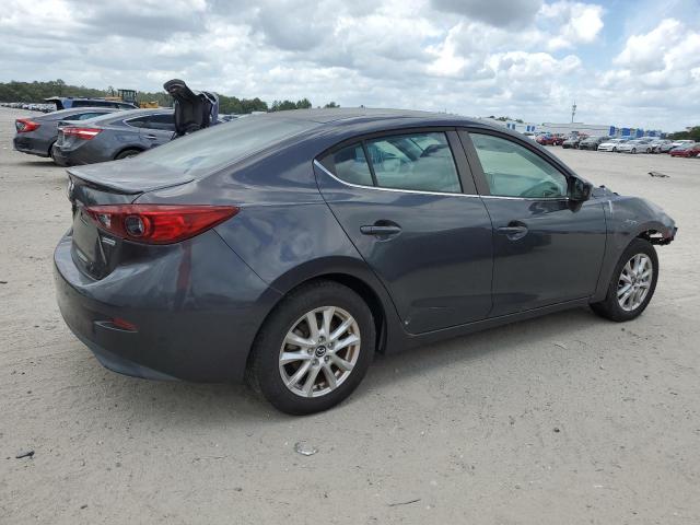 Photo 3 from auction – 2015 MAZDA 3 TOURING with VIN 3MZBM1V73FM174415