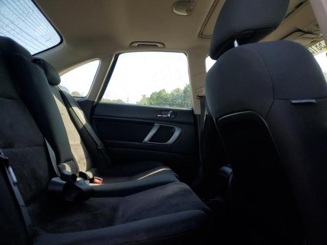 Photo 10 from auction – 2009 SUBARU LEGACY 2.5 with VIN 4S3BL616497213673