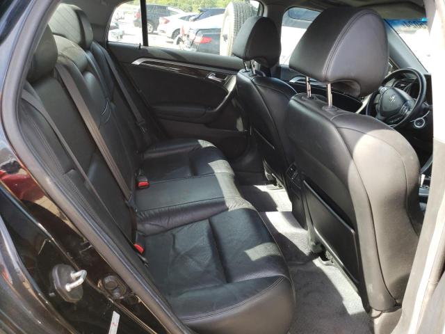 Photo 10 from auction – 2008 ACURA TL with VIN 19UUA66218A033851