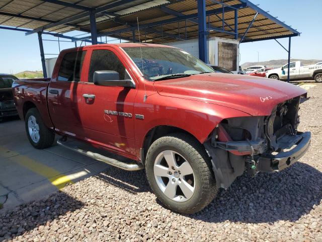 Photo 4 from auction – 2012 DODGE RAM 1500 S with VIN 1C6RD6KT4CS183005