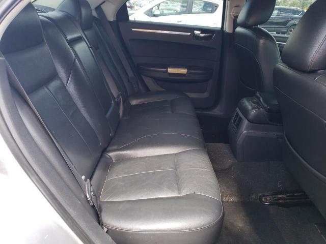 Photo 10 from auction – 2008 CHRYSLER 300 LIMITE with VIN 2C3KA33G58H325447