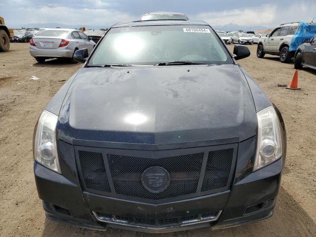 Photo 5 from auction – 2013 CADILLAC CTS PERFOR with VIN 1G6DL5E37D0104535