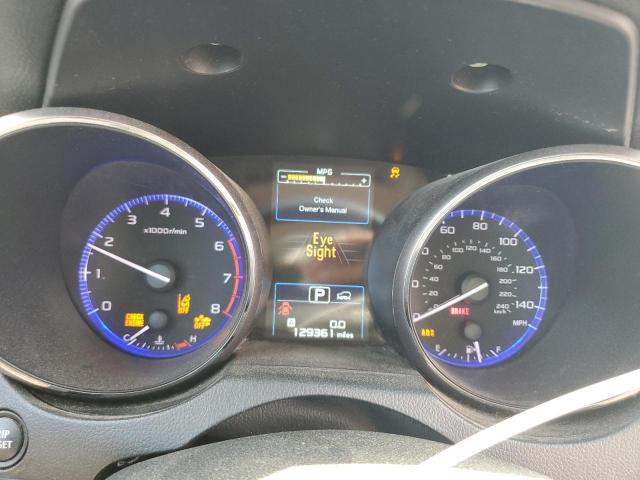 Photo 9 from auction – 2019 SUBARU OUTBACK 2. with VIN 4S4BSAFC7K3340589