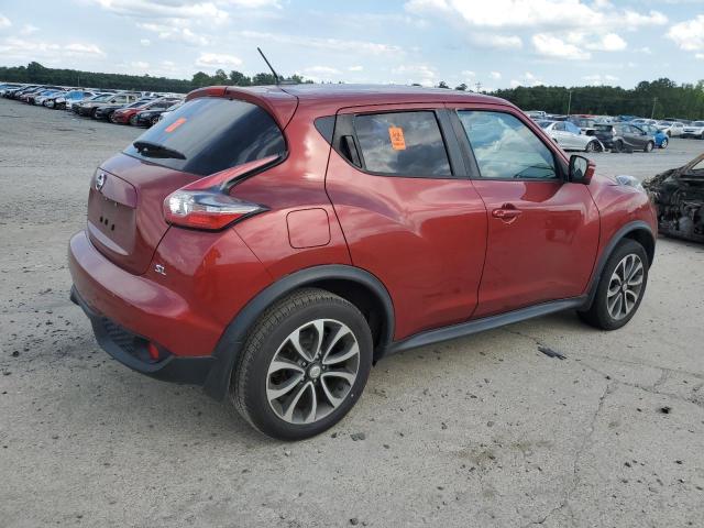 Photo 3 from auction – 2017 NISSAN JUKE S with VIN JN8AF5MR1HT700794