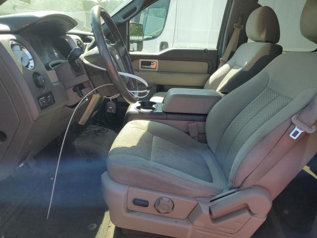 Photo 7 from auction – 2010 FORD F150 SUPER with VIN 1FTFW1EV0AFD28908