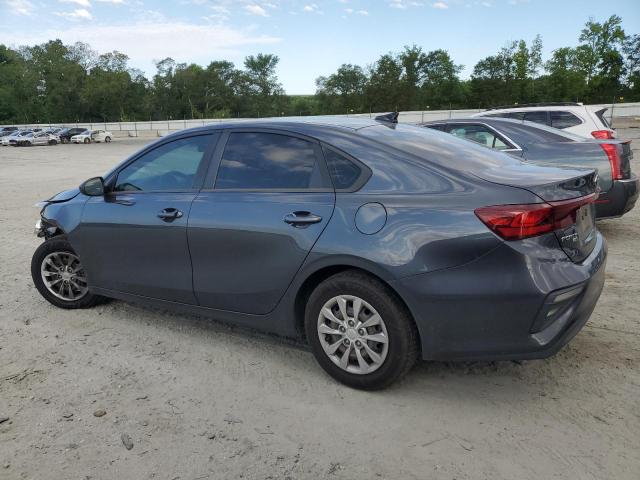 Photo 2 from auction – 2019 KIA FORTE FE with VIN 3KPF24AD9KE010596