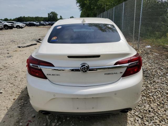 Photo 6 from auction – 2015 BUICK REGAL PREM with VIN 2G4GN5EX4F9210131