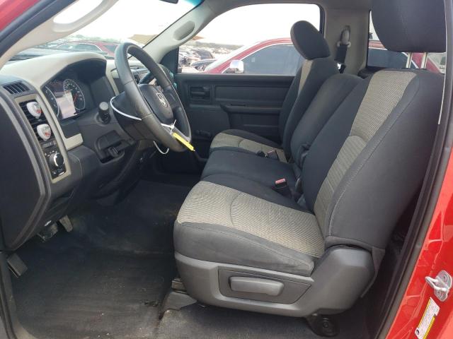 Photo 7 from auction – 2011 DODGE RAM 1500 with VIN 3D7JB1EP7BG538371