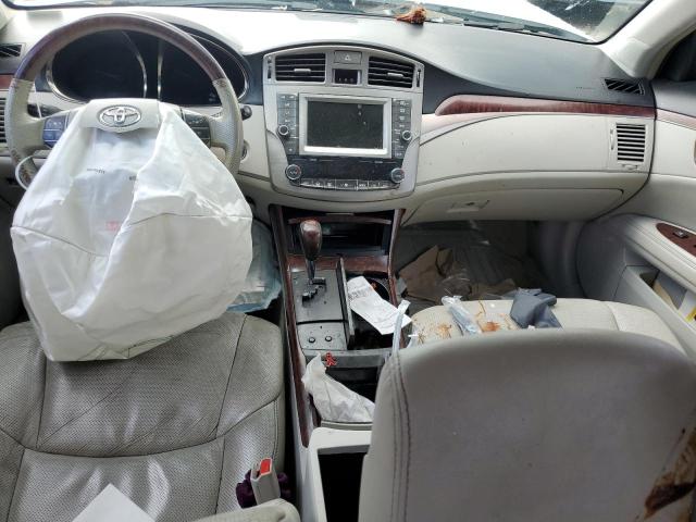 Фото 8 с аукциона – 2012 TOYOTA AVALON BAS с VIN 4T1BK3DB7CU461835