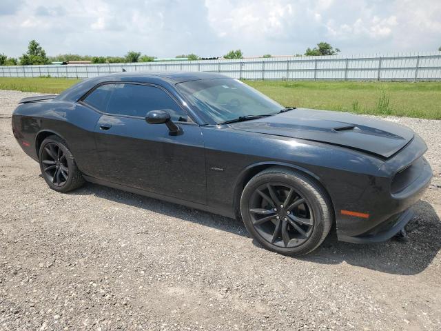 Photo 4 from auction – 2016 DODGE CHALLENGER with VIN 2C3CDZBTXGH119875