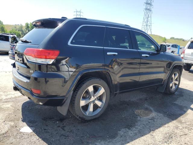 Photo 3 from auction – 2014 JEEP GRAND CHER with VIN 1C4RJFCT8EC211482