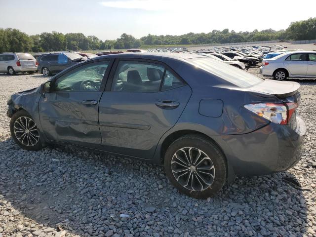 Photo 2 from auction – 2014 TOYOTA COROLLA L with VIN 2T1BURHE1EC131825
