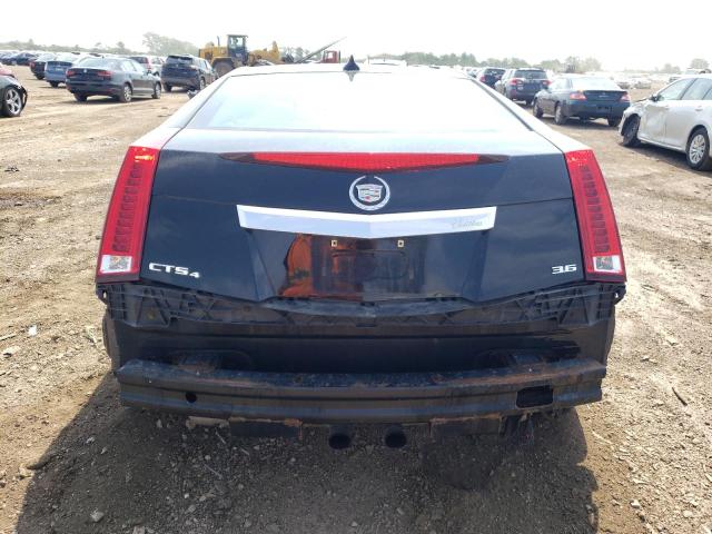 صورة رقم 6 من المزاد - 2014 CADILLAC CTS مع VIN 1G6DE1E37E0117127